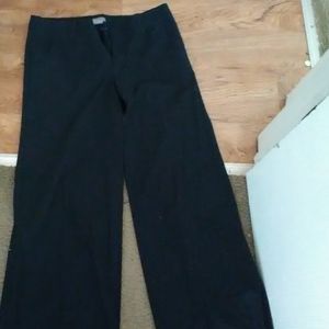 Dress pants